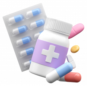 medicamentos